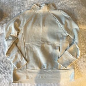 Fabletics sweatshirt worn once! Size small